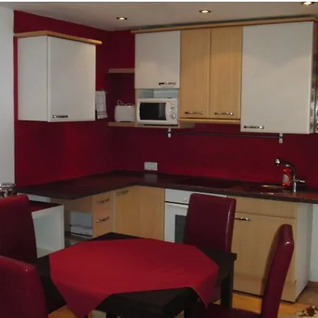 Appartements Strasser Angelika Westendorf Chambre photo