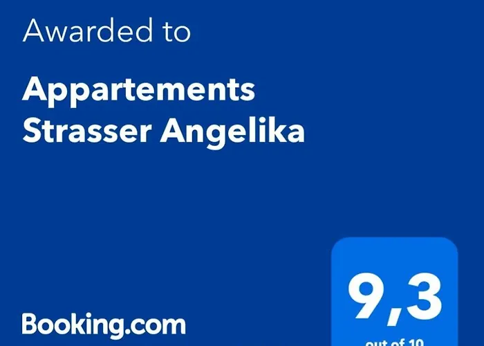 Appartements Strasser Angelika
