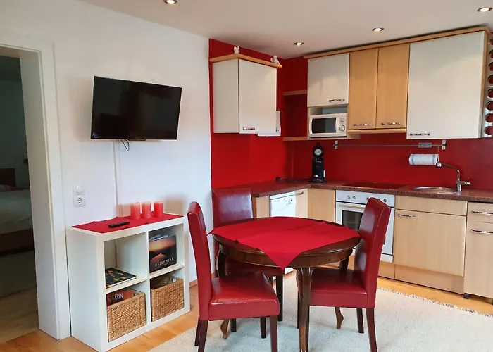 Appartements Strasser Angelika