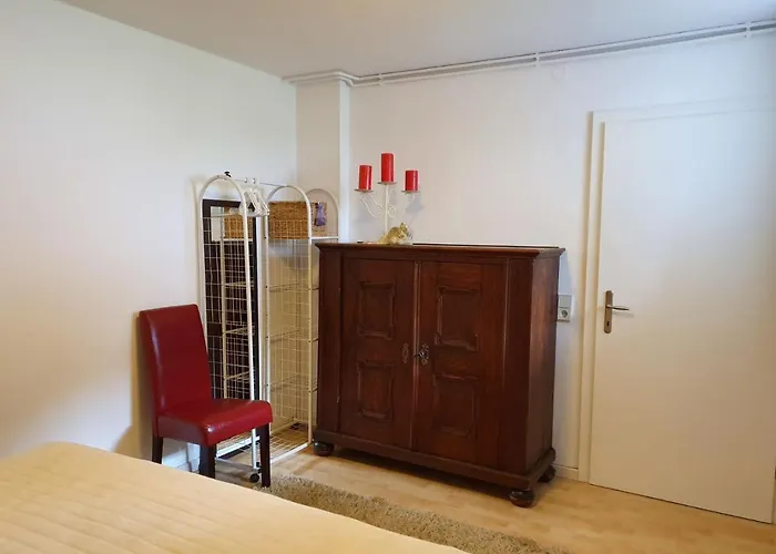 Appartements Strasser Angelika