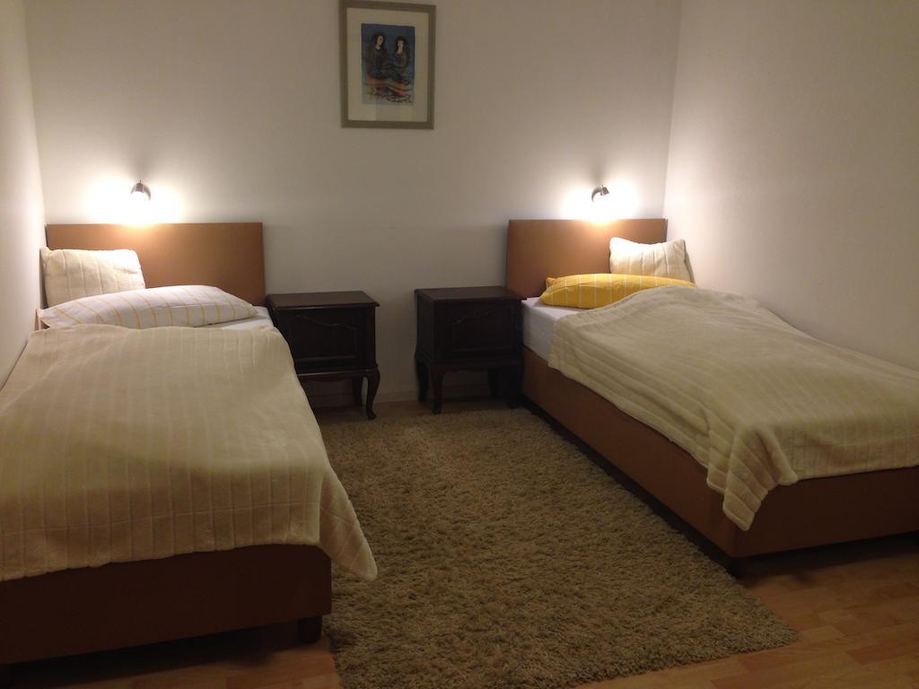 Appartement Strasser Angelika *