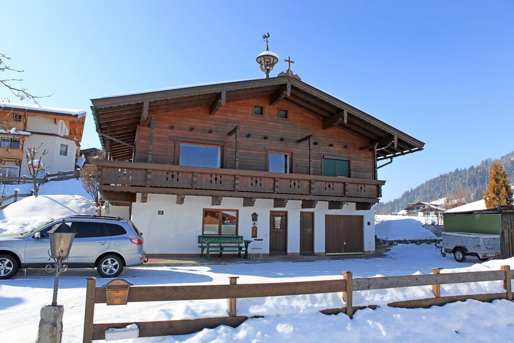 Strasser Angelika Appartement