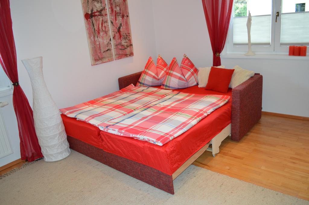 Strasser Angelika Appartement