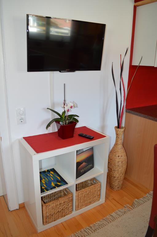 Appartement Strasser Angelika Westendorf