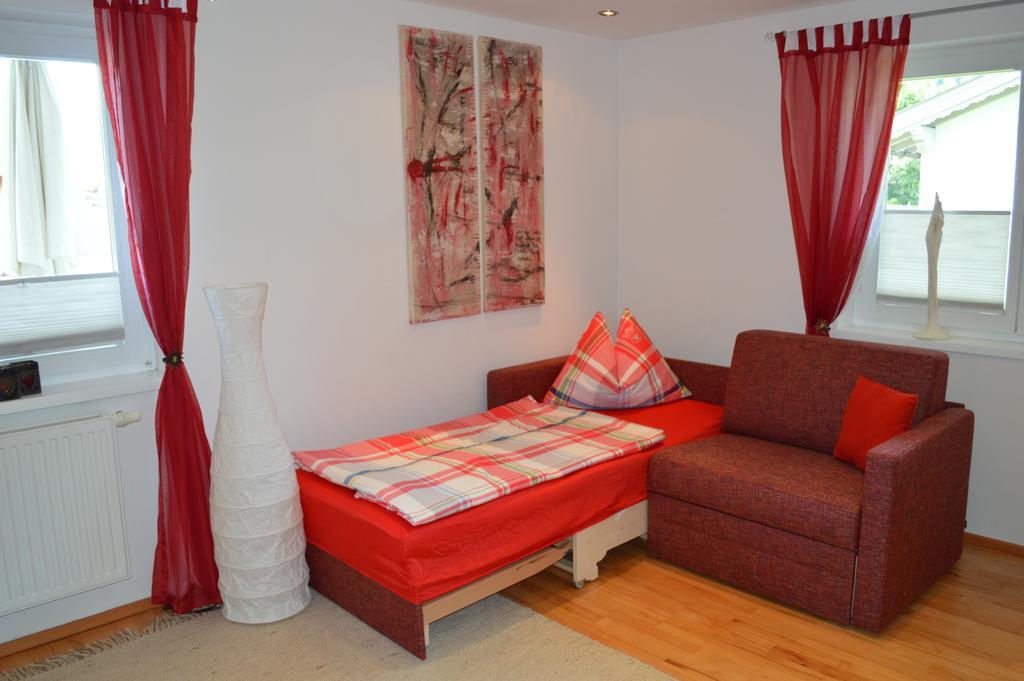 Appartement Strasser Angelika *