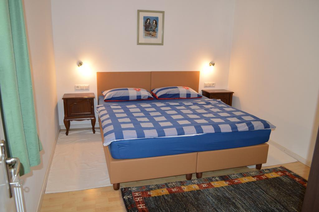 Appartement Strasser Angelika Westendorf