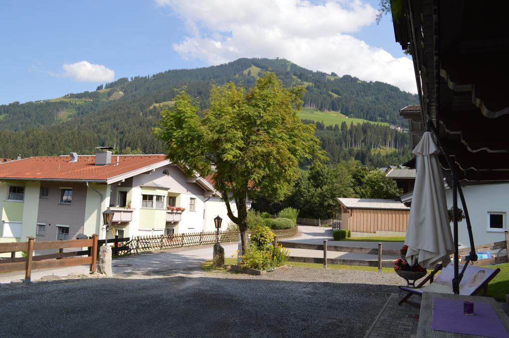 Strasser Angelika * Westendorf