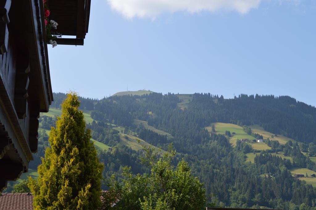 Appartement Strasser Angelika