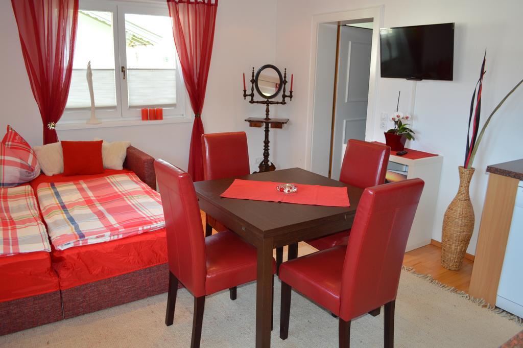 Appartement Strasser Angelika *