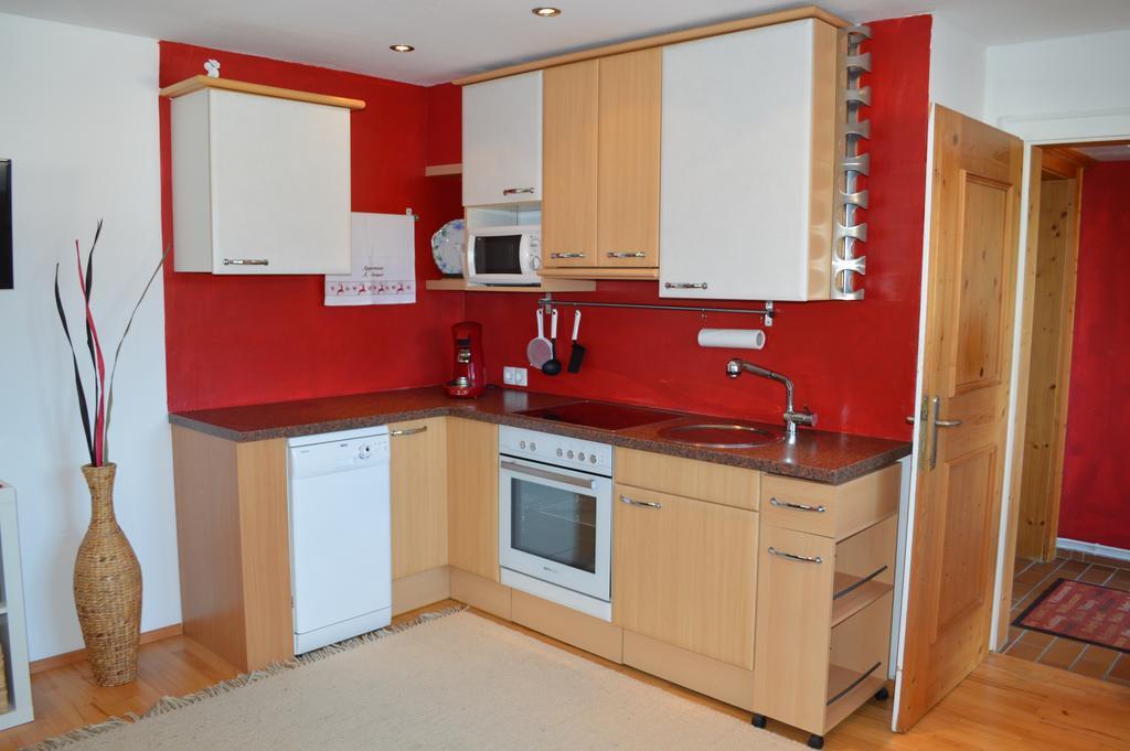 Strasser Angelika Appartement *