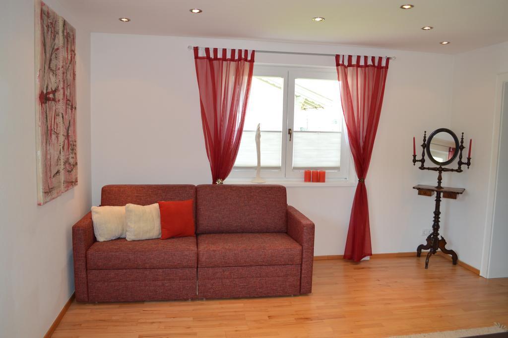Appartement Strasser Angelika Westendorf