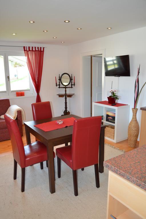 Strasser Angelika Appartement *