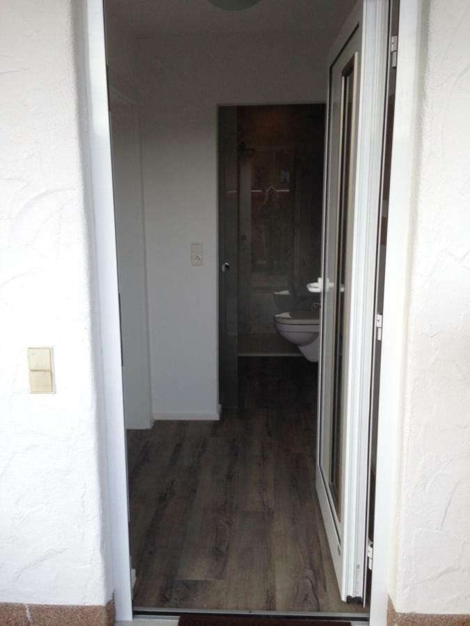 Appartement Strasser Angelika Westendorf
