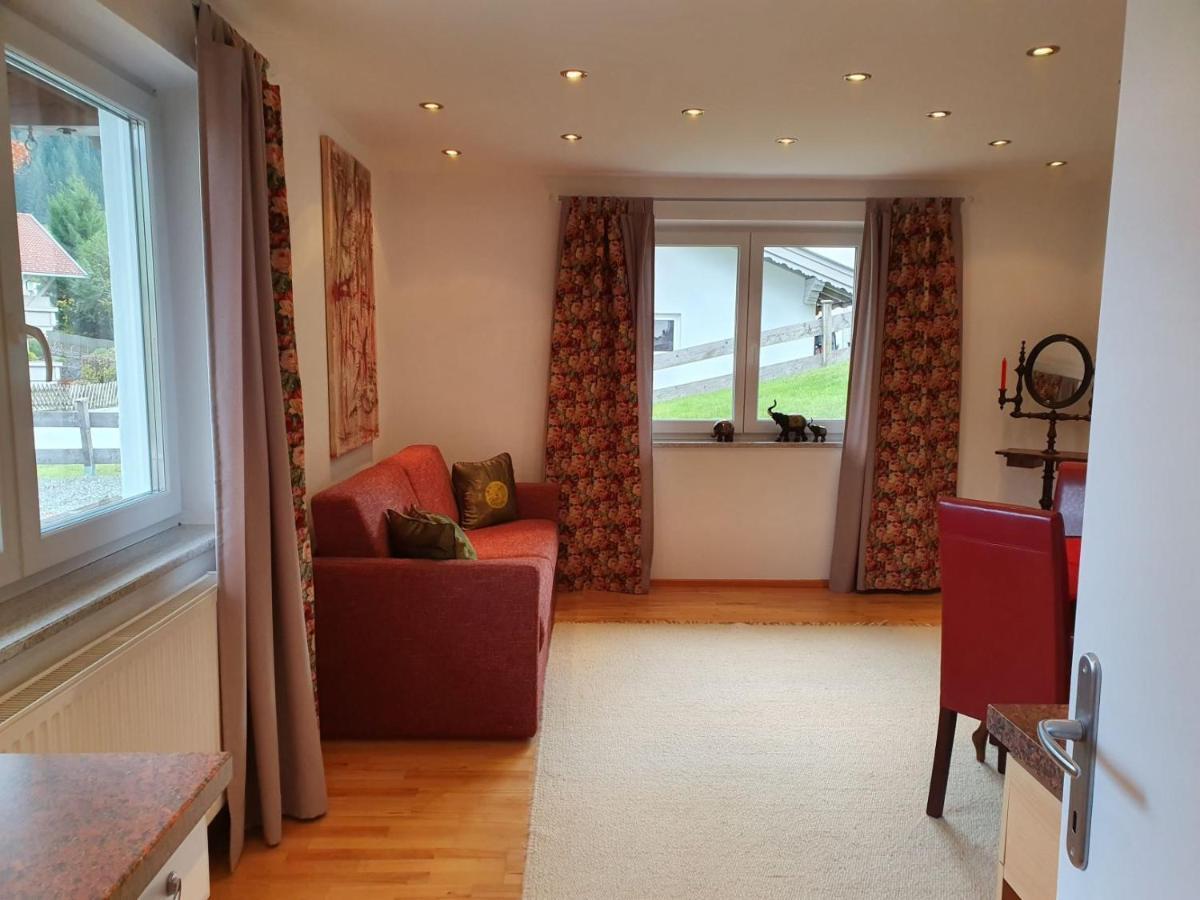 Strasser Angelika Appartement Westendorf