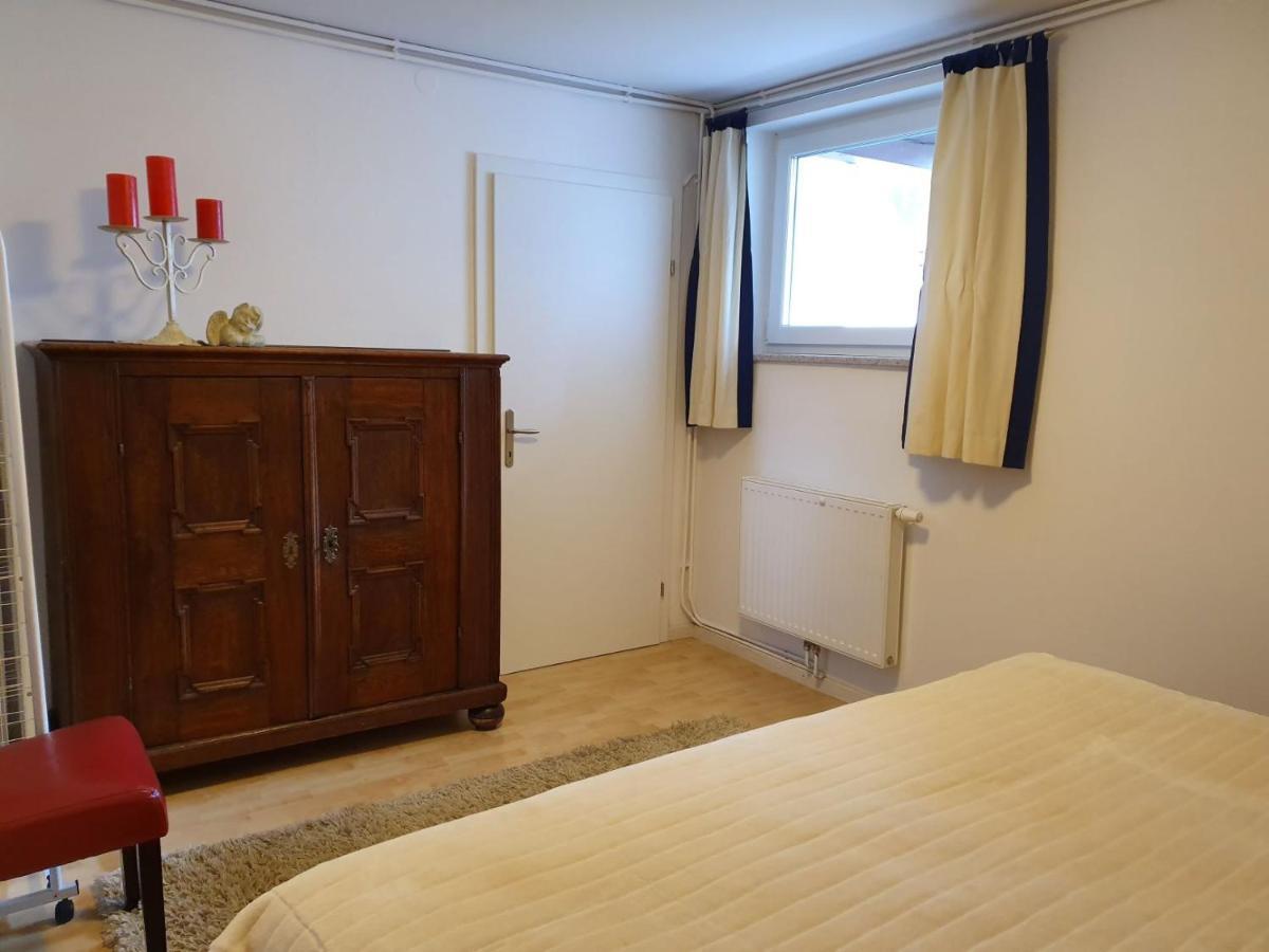 Strasser Angelika Appartement *