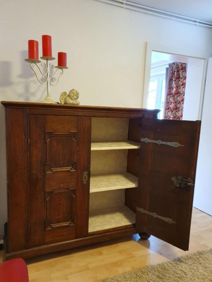 Strasser Angelika Appartement *